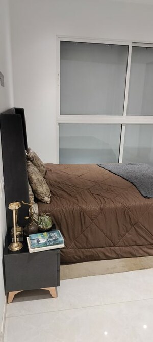 Bedroom in 2 BHK Apartment at Sunbeam Heights, Andheri West – for Sale