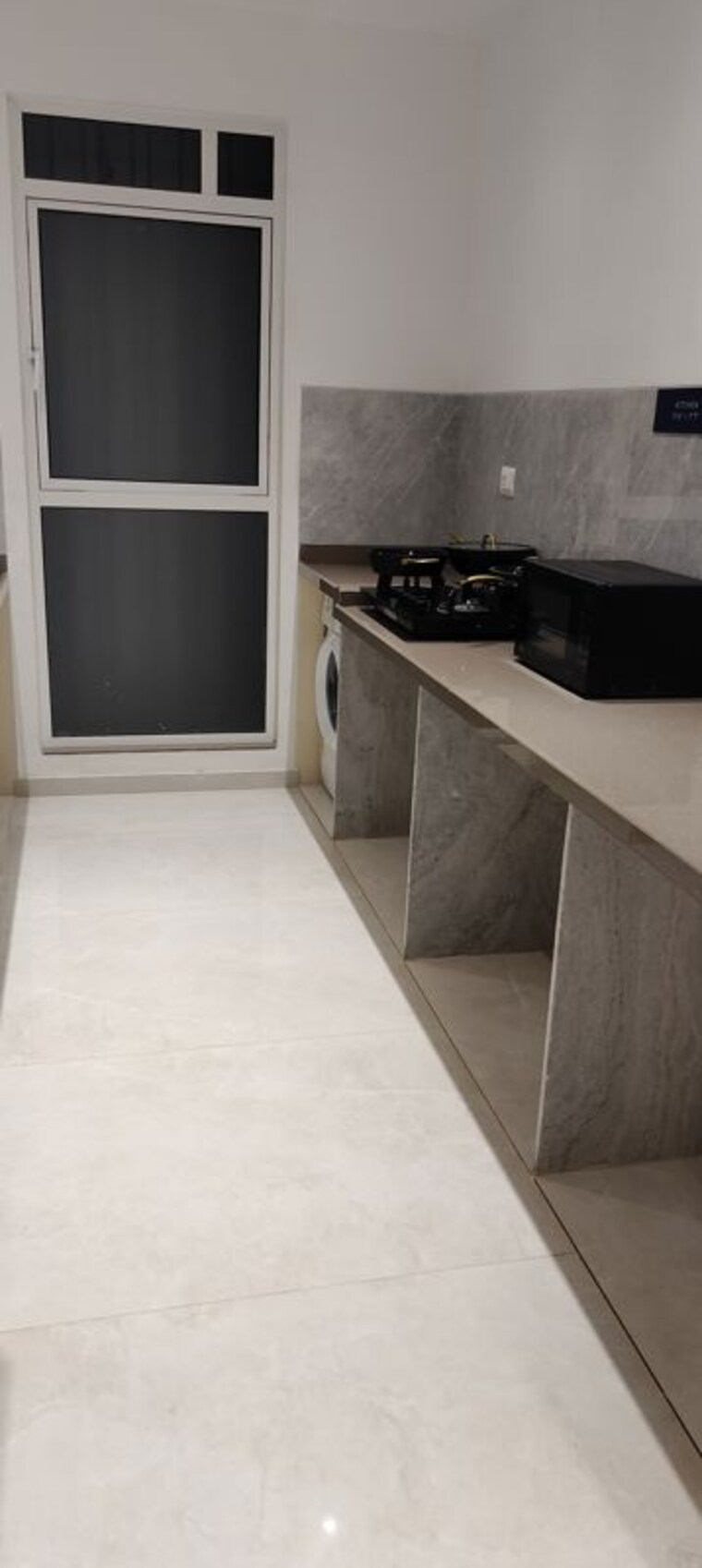 Kitchen, sunbeam-heights 2 Bedroom 708 Sq.Ft. Apartment In Andheri West Mumbai 9906025