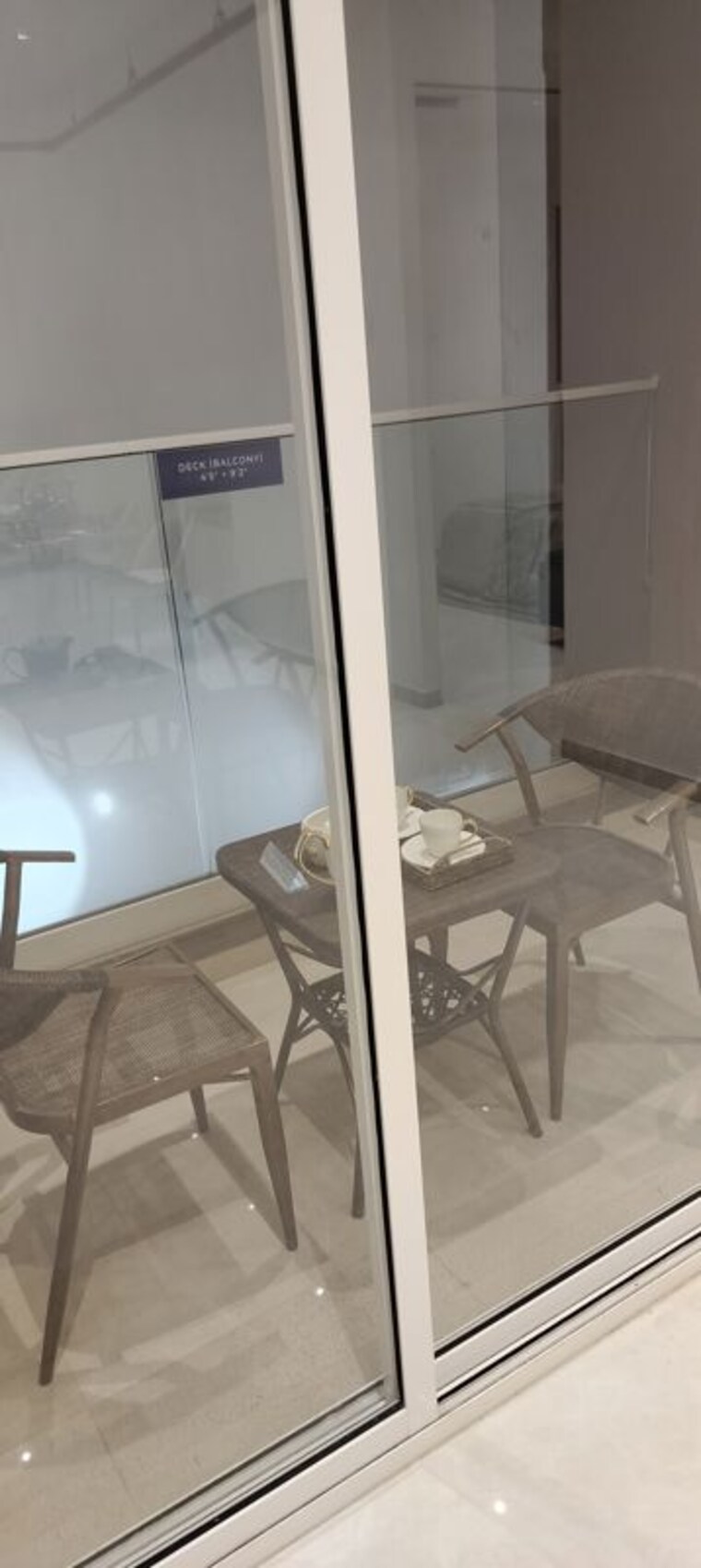 Master Bedroom, sunbeam-heights 2 Bedroom 708 Sq.Ft. Apartment In Andheri West Mumbai 9906025