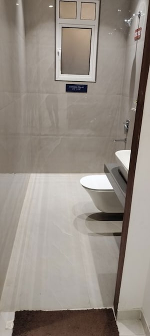 Master Bedroom in 2 BHK Apartment at Sunbeam Heights, Andheri West – for Sale