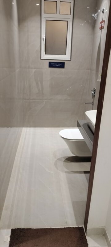 Master Bedroom in 2 BHK Apartment at Sunbeam Heights, Andheri West – for Sale