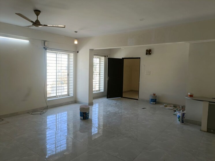 Room, dollars-paradise 3.5 Bedroom 3500 Sq.Ft. Penthouse In Rmv 2nd Stage Bangalore 9906124