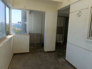 Room in 3.5 BHK Penthouse at Dollars Paradise, Rmv 2nd Stage – for Rent