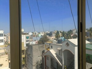 3.5 BHK Penthouse – Exterior View View at Dollars Paradise, Rmv 2nd Stage - for Rent