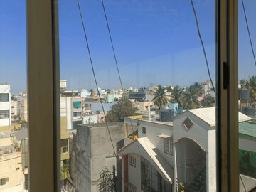 3.5 BHK Penthouse – Exterior View View at Dollars Paradise, Rmv 2nd Stage - for Rent