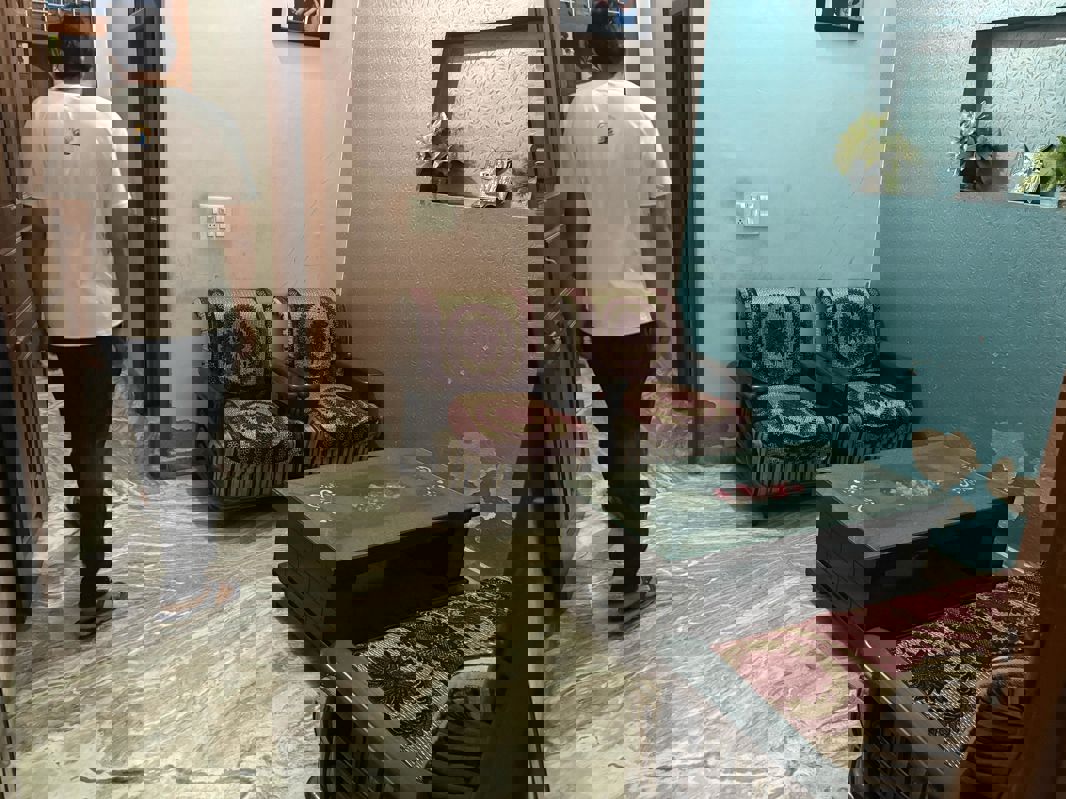 3.5 BHK + Pooja Room,Servant Room,Study Room Independent House For Sale in Durga Colony