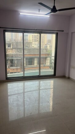 2 BHK Apartment For Rent in Aradhana CHS Goregaon