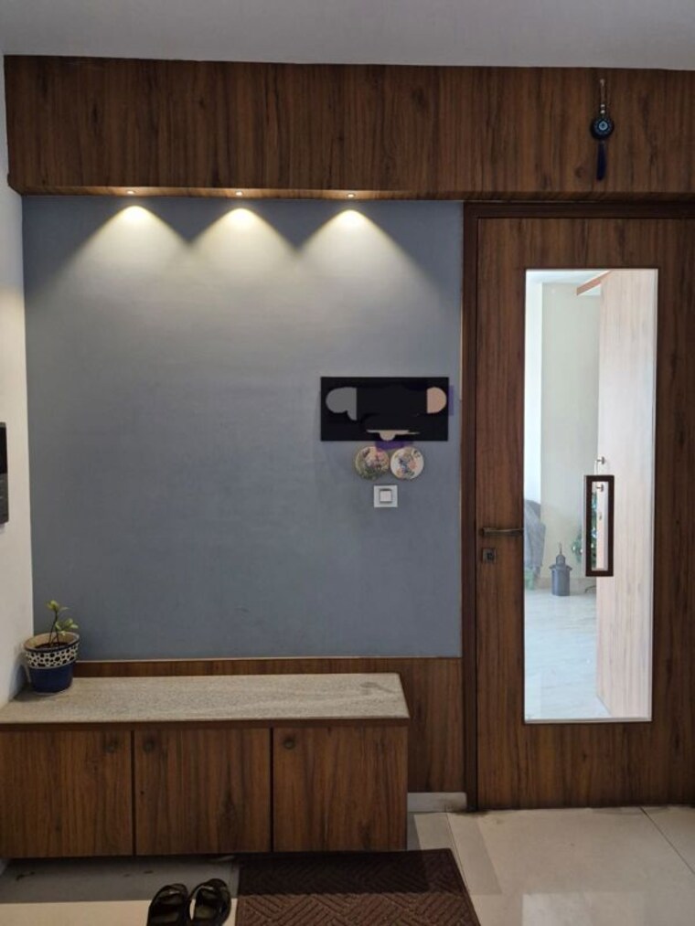 Room, sabari-shobha 3 Bedroom 1450 Sq.Ft. Apartment In Chembur Mumbai 9906010