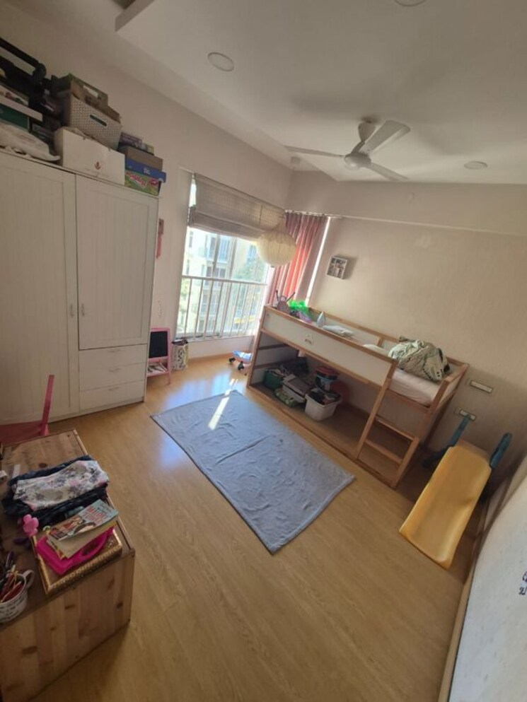 Team Area, sabari-shobha 3 Bedroom 1450 Sq.Ft. Apartment In Chembur Mumbai 9906010