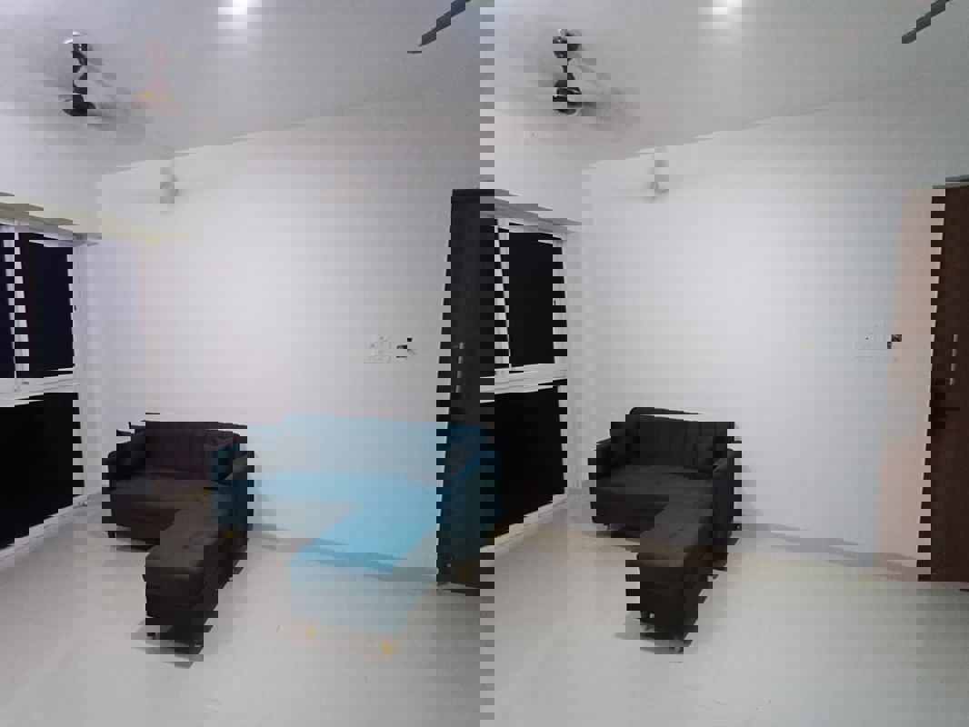 2 BHK Apartment For Rent in Shapoorji Pallonji Siennaa