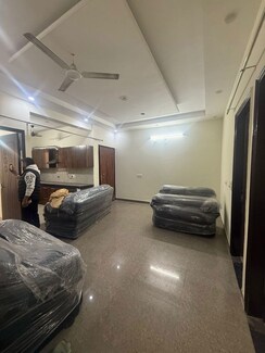 3 BHK + Pooja Room,Study Room Apartment For Sale in MS Enclave Zirakpur
