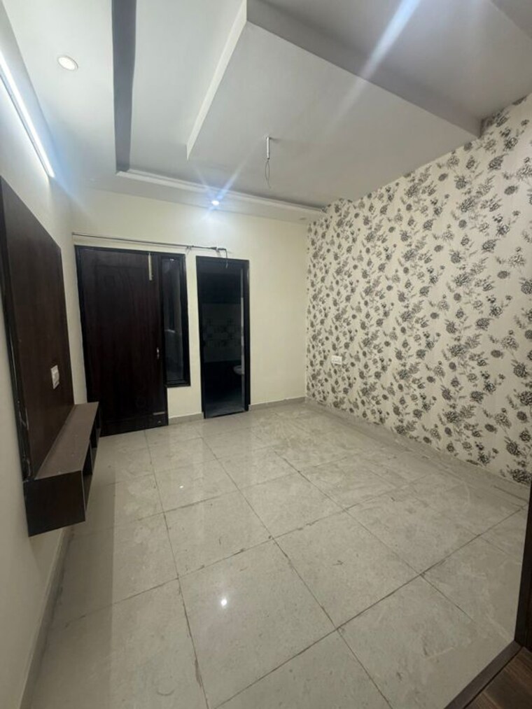 Bedroom, ms-enclave-zirakpur 3 Bedroom 11980 Sq.Ft. Apartment In Dhakoli Zirakpur 9906143