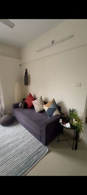 1 BHK Apartment For Rent in JP Unity Tower, Lower Parel