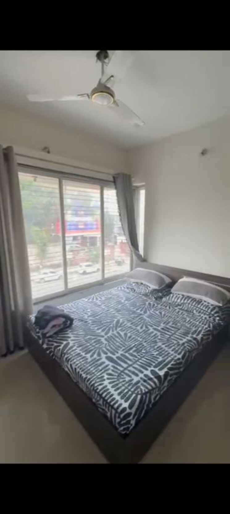 Master Bedroom, jp-unity-tower 1 Bedroom 380 Sq.Ft. Apartment In Lower Parel Mumbai 9906146