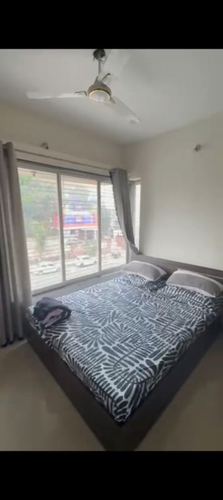 Master Bedroom, jp-unity-tower 1 Bedroom 380 Sq.Ft. Apartment In Lower Parel Mumbai 9906146