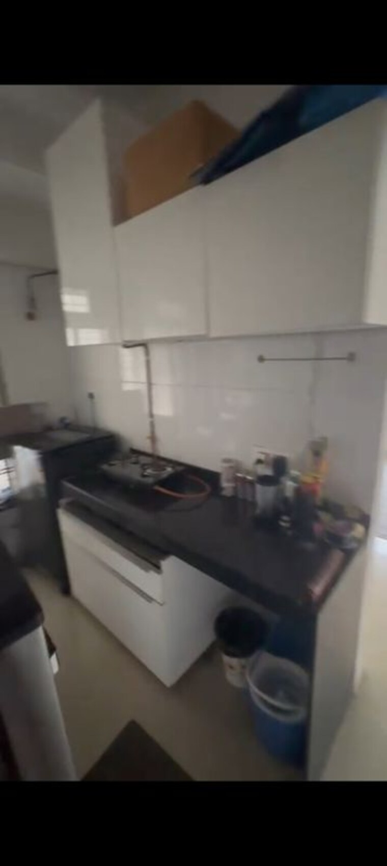 Kitchen, jp-unity-tower 1 Bedroom 380 Sq.Ft. Apartment In Lower Parel Mumbai 9906146