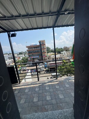  Office Space – Exterior View View at Dharampur - for Rent