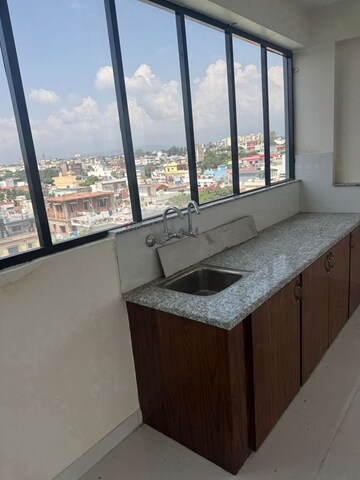 Floor Plan in  Office Space at Dharampur – for Rent