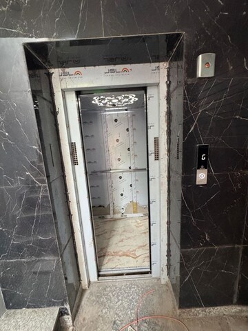 Building Lobby in  Office Space at Dharampur – for Rent