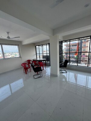 Parking in  Office Space at Dharampur – for Rent