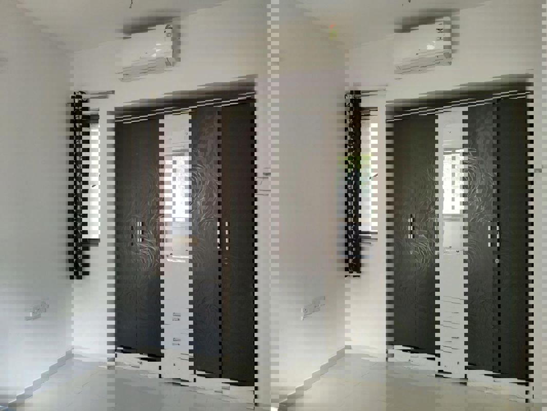 1 BHK + Pooja Room 400 Sq.Ft. Apartment in Hiranandani Estate Solitaire C