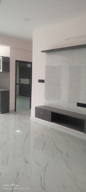 Kitchen in 2 BHK Apartment at Ten Madhapur, Madhapur – for Sale