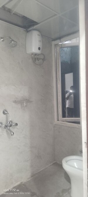 Bathroom in 2 BHK Apartment at Ten Madhapur, Madhapur – for Sale