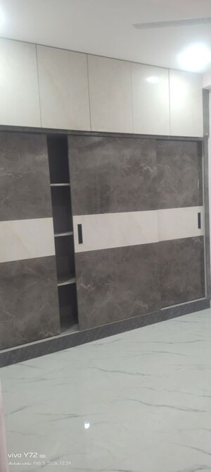 Furnished Amenities in 2 BHK Apartment at Ten Madhapur, Madhapur – for Sale