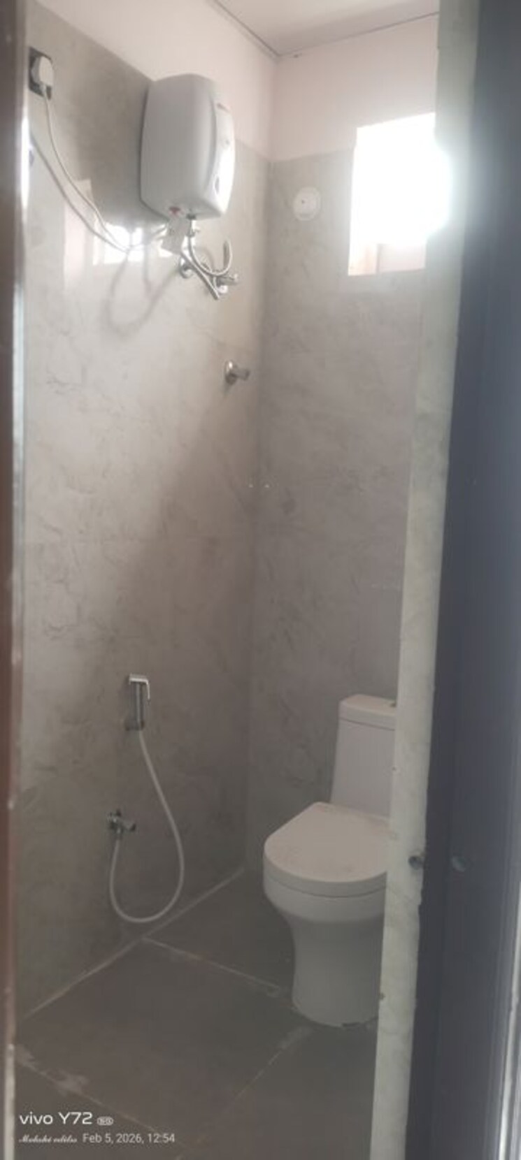 Bathroom, ten-madhapur 2 Bedroom 1300 Sq.Ft. Apartment In Madhapur Hyderabad 9906152
