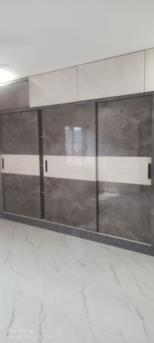 Bathroom in 2 BHK Apartment at Ten Madhapur, Madhapur – for Sale