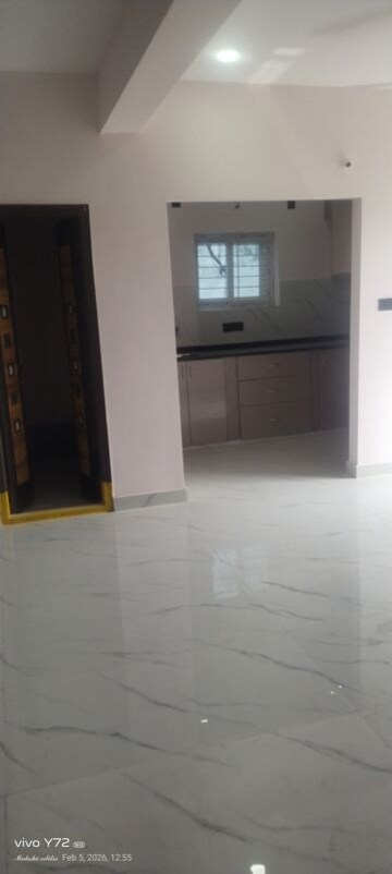 Room in 2 BHK Apartment at Ten Madhapur, Madhapur – for Sale