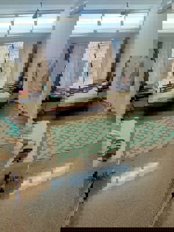 2 BHK Apartment For Sale in Prasad Prakalp Apartments