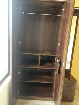 Furnished Amenities in 2 BHK Independent House at Banjarawala – for Rent