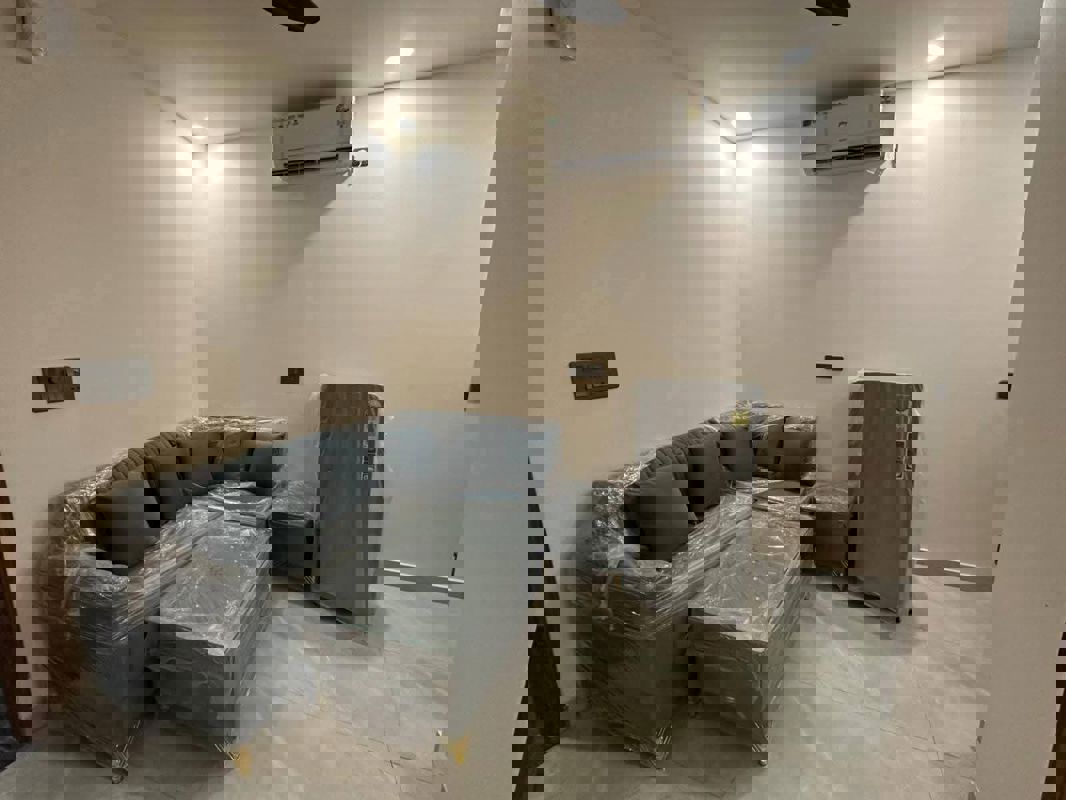 1 BHK Apartment For Rent in Neb Sarai