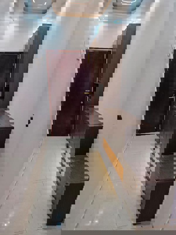 3 BHK + Pooja Room Apartment For Rent in L&T Raintree Boulevard