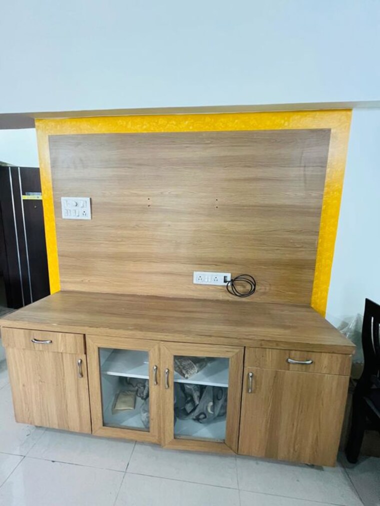 undefined, kumar-periwinkle 2 Bedroom 1200 Sq.Ft. Apartment In Kharadi Pune 9906185