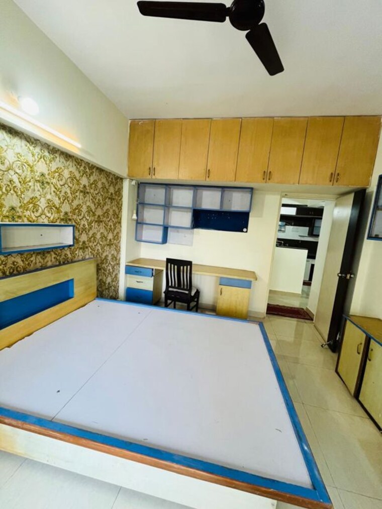 Team Area, kumar-periwinkle 2 Bedroom 1200 Sq.Ft. Apartment In Kharadi Pune 9906185