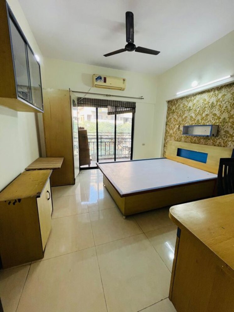 Kitchen, kumar-periwinkle 2 Bedroom 1200 Sq.Ft. Apartment In Kharadi Pune 9906185