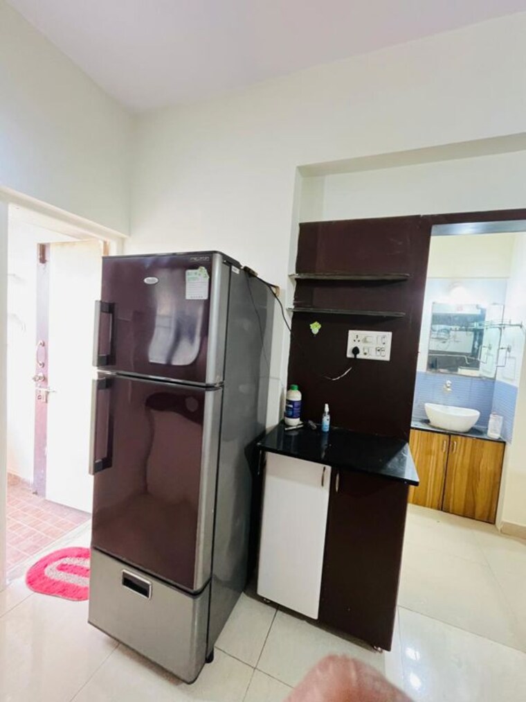 Team Area, kumar-periwinkle 2 Bedroom 1200 Sq.Ft. Apartment In Kharadi Pune 9906185