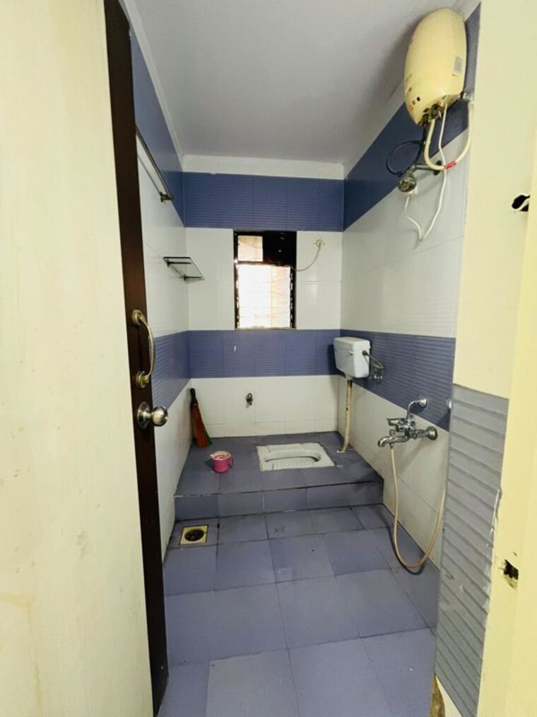 Team Area, kumar-periwinkle 2 Bedroom 1200 Sq.Ft. Apartment In Kharadi Pune 9906185