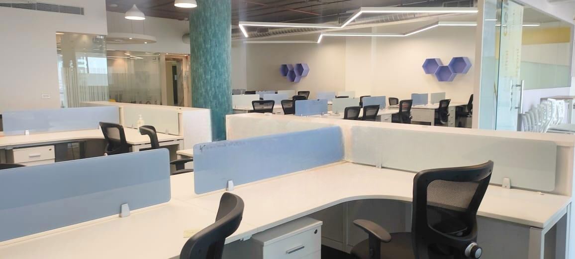 Office Space For Rent in Balewadi