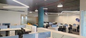 Team Area in  Office Space at Balewadi – for Rent