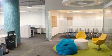 Team Area in  Office Space at Balewadi – for Rent