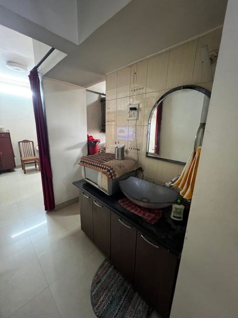 Kitchen, hiranandani-estate-phoenix 1 Bedroom 500 Sq.Ft. Apartment In Thane West Thane 9906279