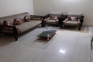 2 BHK Builder Floor For Rent in Sector 62