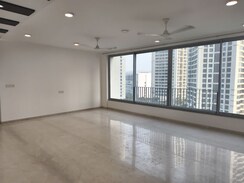 3 BHK + Pooja Room Apartment For Rent in Oberoi Realty Esquire