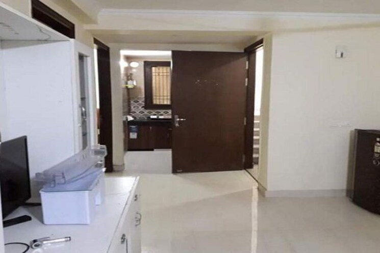 Bathroom, sector 62 2 Bedroom 775 Sq.Ft. Builder Floor In Sector 62 Noida 9906336