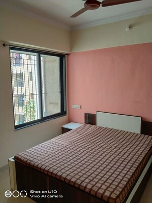 1 BHK Apartment For Rent in Hiranandani Estate Villa Carino, Thane West