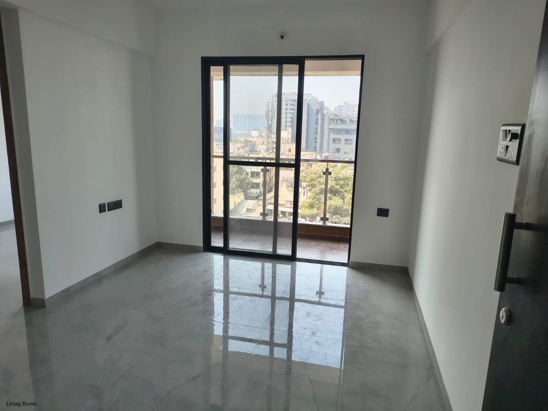 2 BHK + Pooja Room Apartment For Rent in Unique Youtopia