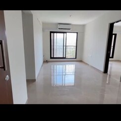 1 BHK Apartment For Rent in MICL Aaradhya Highpark